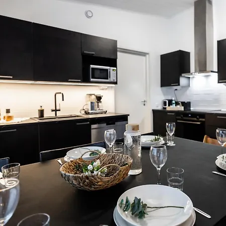 Lapland Snowfall By Booklapland *