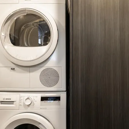 Lapland Snowfall By Booklapland Lejlighed *