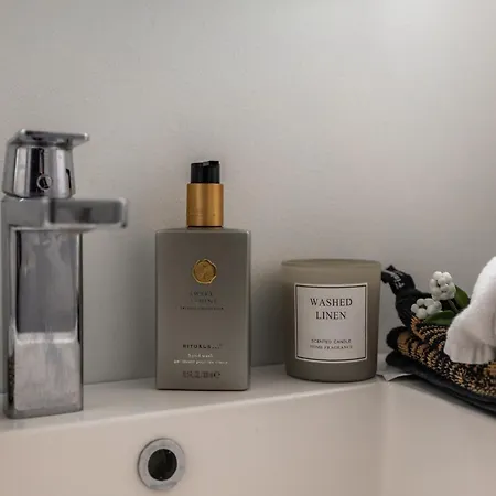 Lapland Snowfall By Booklapland Apartman Rovaniemi