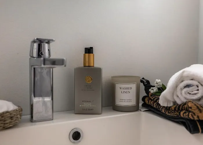 Lapland Snowfall By Booklapland Lejlighed Rovaniemi